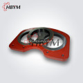 IHI DN205 DN220 Wear-Plate and Cutting Ring